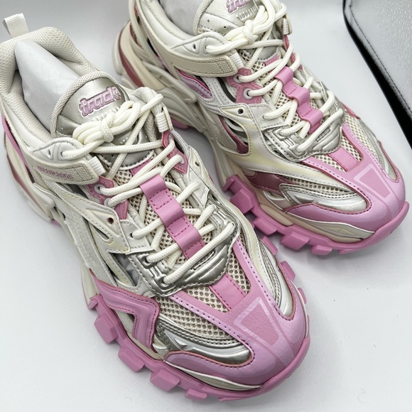 Balenciaga Track 2.0 size 39 SOLD - Picture 2 of 5
